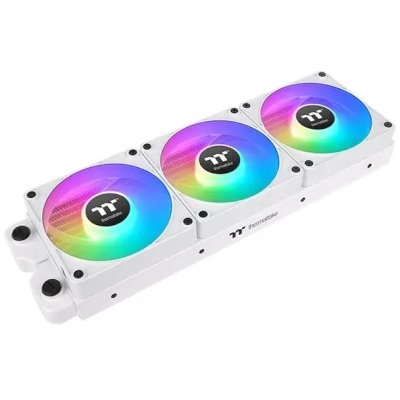кулер Thermaltake CT140 EX Sync ARGB 3 Pack CL-F191-PL14SW-A