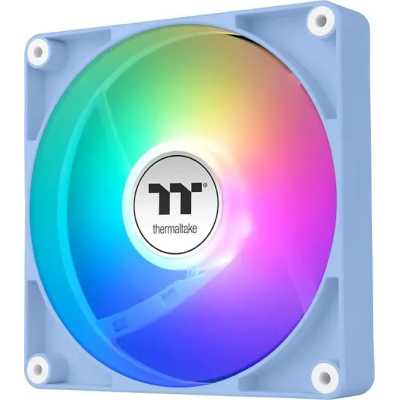кулер Thermaltake CT140 Sync Hydrangea Reverse ARGB 2 Pack CL-F201-PL14BU-A