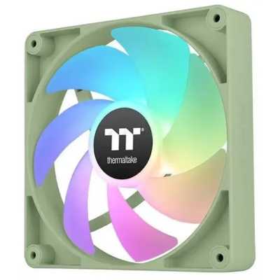 кулер Thermaltake CT140 Sync Matcha ARGB 2 Pack CL-F203-PL14MG-A