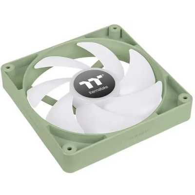 кулер Thermaltake CT140 Sync Matcha ARGB 2 Pack CL-F203-PL14MG-A