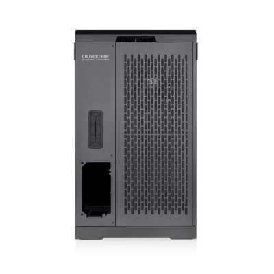 корпус Thermaltake CTE C700 Air Black CA-1X7-00F1WN-00