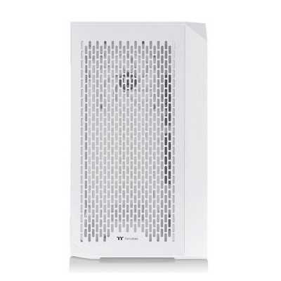 корпус Thermaltake CTE C700 Air White CA-1X7-00F6WN-00