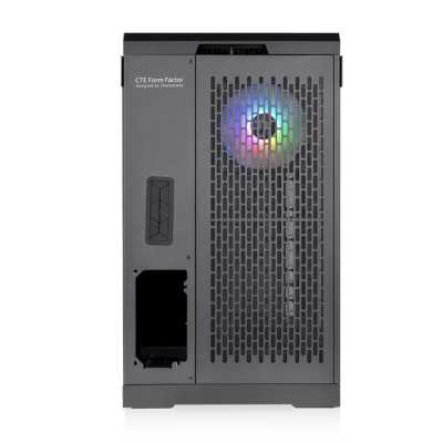 корпус Thermaltake CTE C700 TG ARGB Black CA-1X7-00F1WN-01