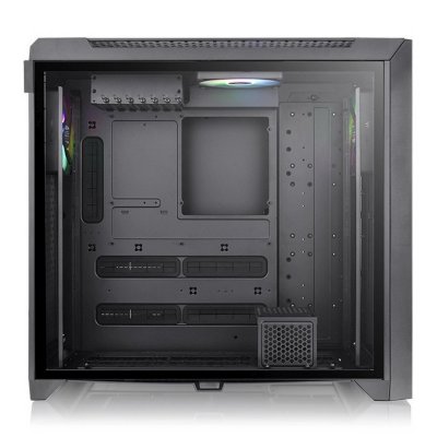 корпус Thermaltake CTE C750 TG ARGB Black CA-1X6-00F1WN-01