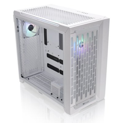 корпус Thermaltake CTE C750 TG ARGB White CA-1X6-00F6WN-01