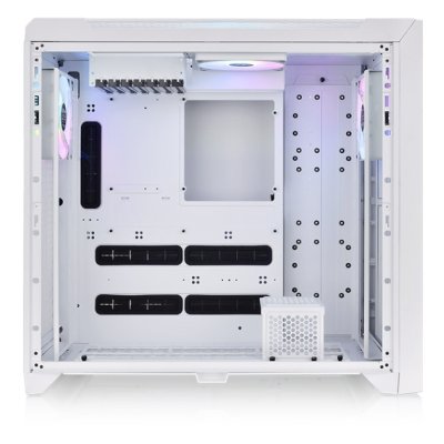 корпус Thermaltake CTE C750 TG ARGB White CA-1X6-00F6WN-01