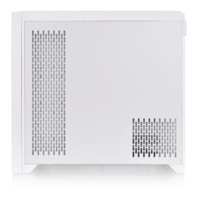 корпус Thermaltake CTE C750 TG ARGB White CA-1X6-00F6WN-01
