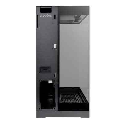 корпус Thermaltake CTE E550 TG CA-1Z8-00M1WN-00
