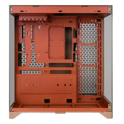 корпус Thermaltake CTE E550 TG Gravel Sand CA-1Z8-00MGWN-00