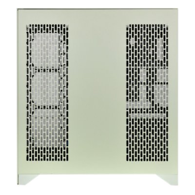 корпус Thermaltake CTE E550 TG Matcha Green CA-1Z8-00MEWN-00