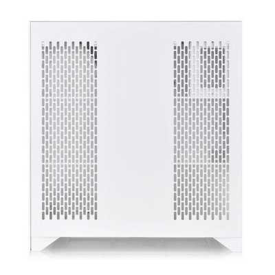корпус Thermaltake CTE E600 MX Snow CA-1Y3-00M6WN-00