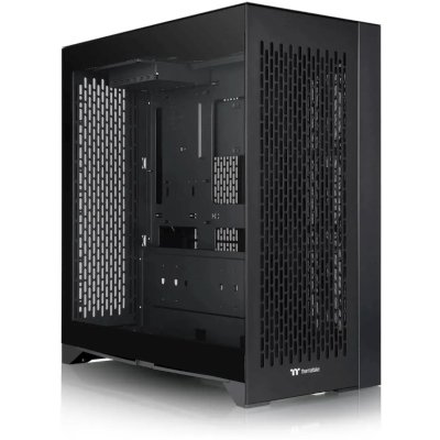 корпус Thermaltake CTE E600 MX Black CA-1Y3-00M1WN-00