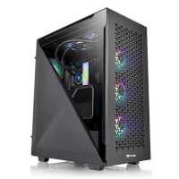 корпус Thermaltake Divider 500 TG Air Mid Tower Chassis CA-1T4-00M1WN-02
