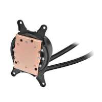 кулер Thermaltake Floe Riing RGB 360 TR4 Edition CL-W235-PL12SW-A