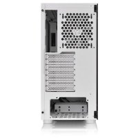 корпус Thermaltake H200 TG Snow RGB CA-1M3-00M6WN-00