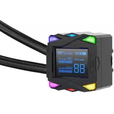 кулер Thermaltake LA360-S ARGB CL-W462-PL12SW-A Черный