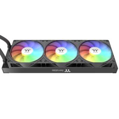 кулер Thermaltake LB360 Ultra Black CL-W507-PL12SW-A