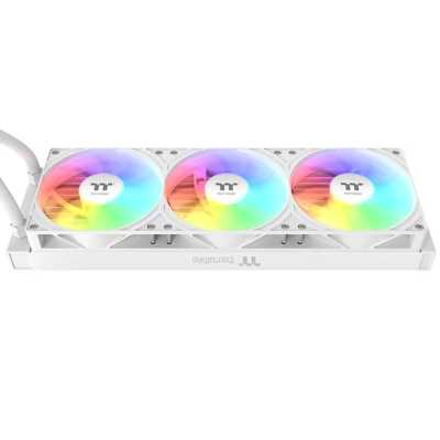 кулер Thermaltake LB360 Ultra White CL-W508-PL12SW-A