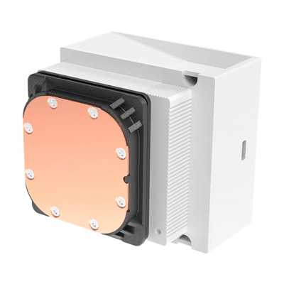 кулер Thermaltake LB360 Ultra White CL-W508-PL12SW-A