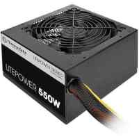 блок питания Thermaltake Litepower 550W LT-0550P-2