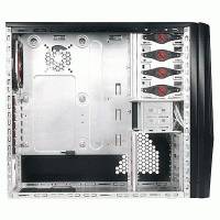 корпус Thermaltake M5A VJ34321W1E