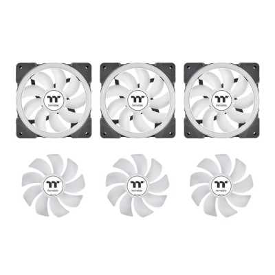 кулер Thermaltake MAGFloe 360 Ultra ARGB CL-W432-PL12SW-A Черный