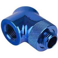 фитинг Thermaltake Pacific G1/4 90 Degree Adapter CL-W052-CU00BU-A