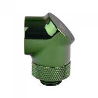 фитинг Thermaltake Pacific G1/4 90 Degree Adapter CL-W052-CU00GR-A