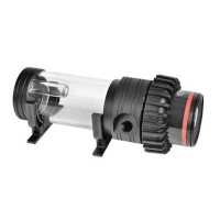 помпа с резервуаром Thermaltake Pacific PR15-D5 CL-W080-PL00BL-A