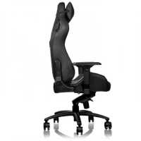 игровое кресло Thermaltake Premium X Fit XF 100 Black черный