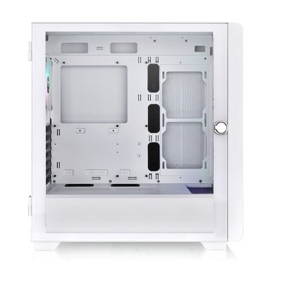 корпус Thermaltake S250 TG ARGB Snow White CA-1Y6-00M6WN-00