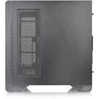 корпус Thermaltake S300 TG Black CA-1P5-00M1WN-00