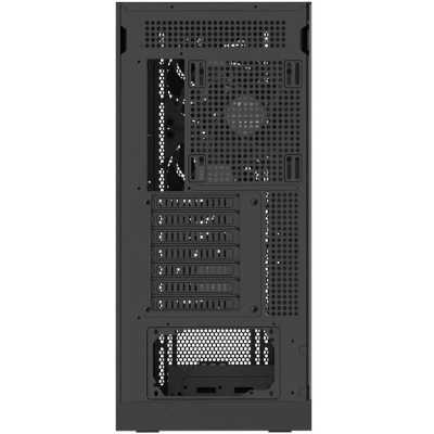 корпус Thermaltake S370 WS Black CA-11J-00M1WN-00
