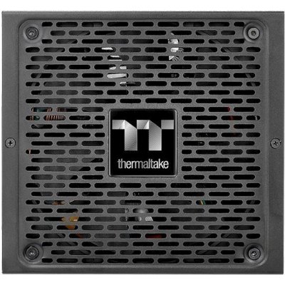 блок питания Thermaltake Smart BM2 650W PS-SPD-0650MNFABE-1 Черный