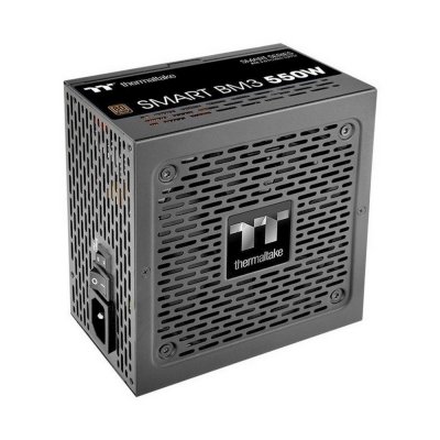 блок питания Thermaltake Smart BM3 550W PS-SPD-0550MNFABE-3