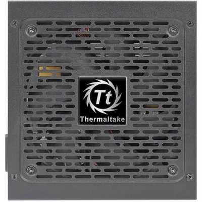 блок питания Thermaltake Smart BX1 SE 650W PS-SPD-0650NNSAB-1 Черный
