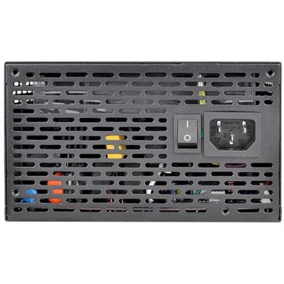 блок питания Thermaltake Smart BX3 550W PS-SPD-0550NNFABE-3