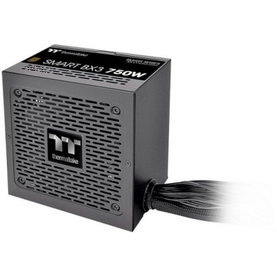 блок питания Thermaltake Smart BX3 750W PS-SPD-0750NNFABE-3