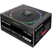блок питания Thermaltake Smart Pro RGB 750W PS-SPR-0750FPCBEU-R Черный