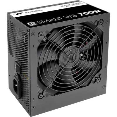 блок питания Thermaltake Smart W3 700W PS-SPW-0700NNFAWE-1 Черный
