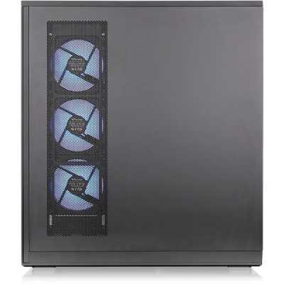 корпус Thermaltake Stage 450 TG Black CA-12B-00M1WN-00