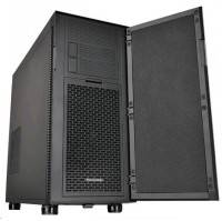 корпус Thermaltake Suppressor F51 CA-1E1-00M1NN-00