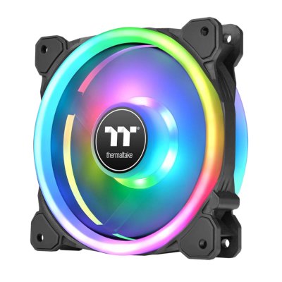 кулер Thermaltake SWAFAN 14 RGB 3 Pack CL-F138-PL14SW-A