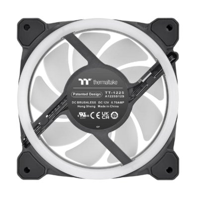 кулер Thermaltake SWAFAN 14 RGB 3 Pack CL-F138-PL14SW-A