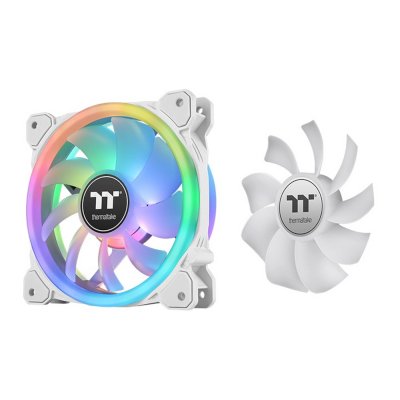 кулер Thermaltake SWAFAN 14 RGB 3 Pack CL-F146-PL14SW-A