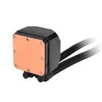 кулер Thermaltake TH240 ARGB Sync CL-W286-PL12SW-A
