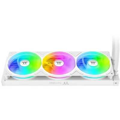 кулер Thermaltake TH360-S V3 Snow CL-W472-PL12SW-A Белый