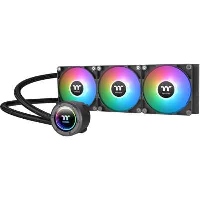 кулер Thermaltake TH360 V2 ARGB CL-W362-PL12SW-A