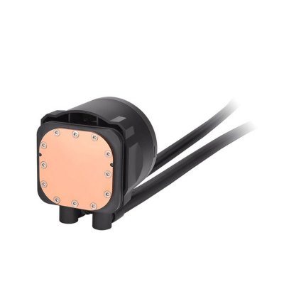 кулер Thermaltake TH360 V2 Ultra EX ARGB CL-W415-PL12SW-A
