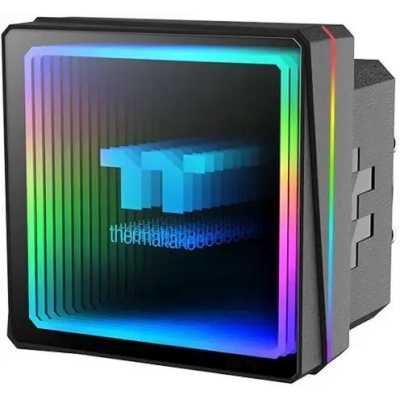 кулер Thermaltake TH360 V3 Black CL-W466-PL12SW-A Черный